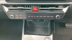 Kia Niro 1.6 GDi Hybrid 3 5dr DCT Hybrid Estate